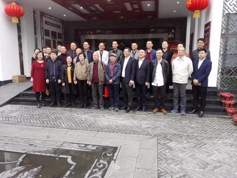 速速围观，这些大伽来郫都干啥子？(图12)