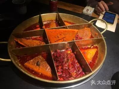 川味中国城美食介绍之二：码头火锅 (图7)