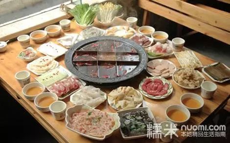 川味中国城美食介绍之二：码头火锅 (图10)