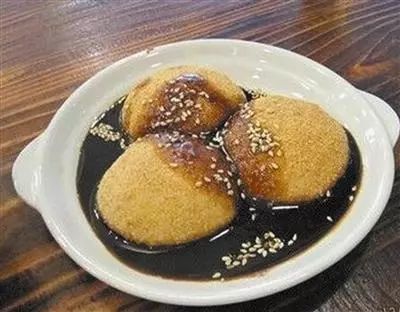 川味中国城美食介绍之一：三大炮 (图8)