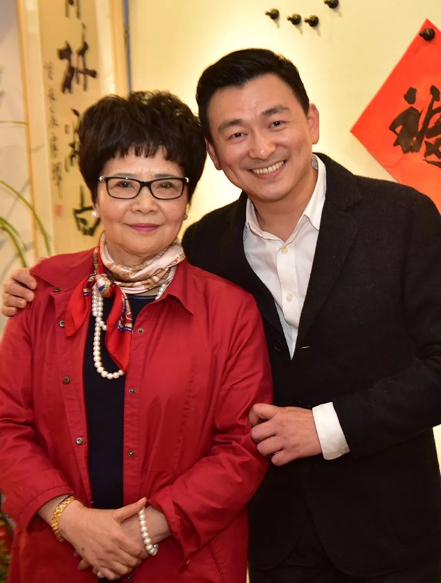 “相约春天、礼敬传统”传统文化联谊会在川味中国隆重举行(图19)