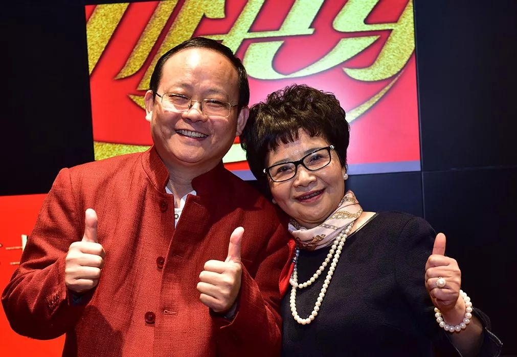 “相约春天、礼敬传统”传统文化联谊会在川味中国隆重举行(图22)