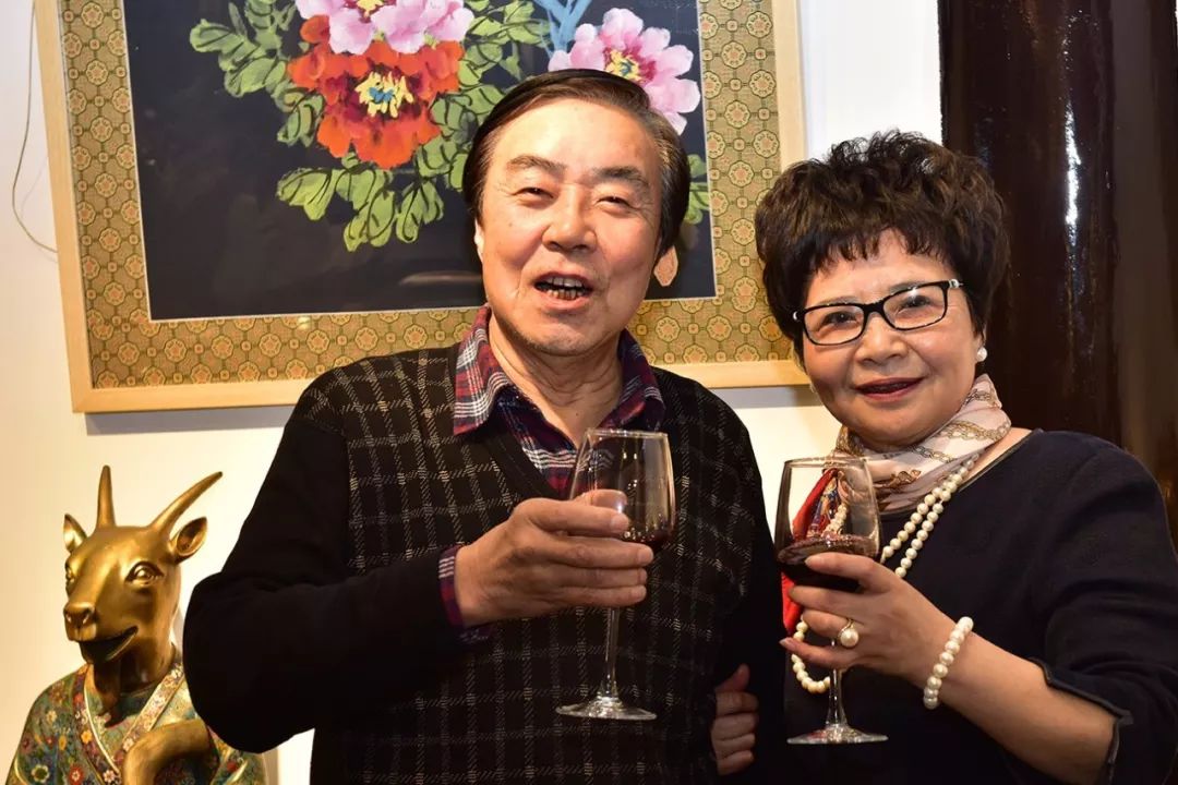 “相约春天、礼敬传统”传统文化联谊会在川味中国隆重举行(图20)