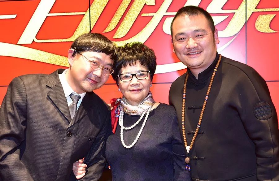 “相约春天、礼敬传统”传统文化联谊会在川味中国隆重举行(图23)