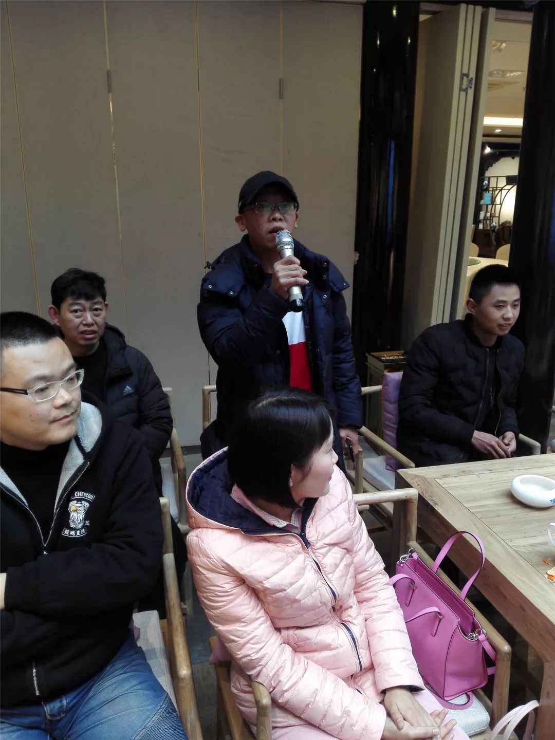 “礼敬传统，相约春天——2018四川非遗工作者联谊会”在文殊坊川味中国文创馆隆重召开(图21)