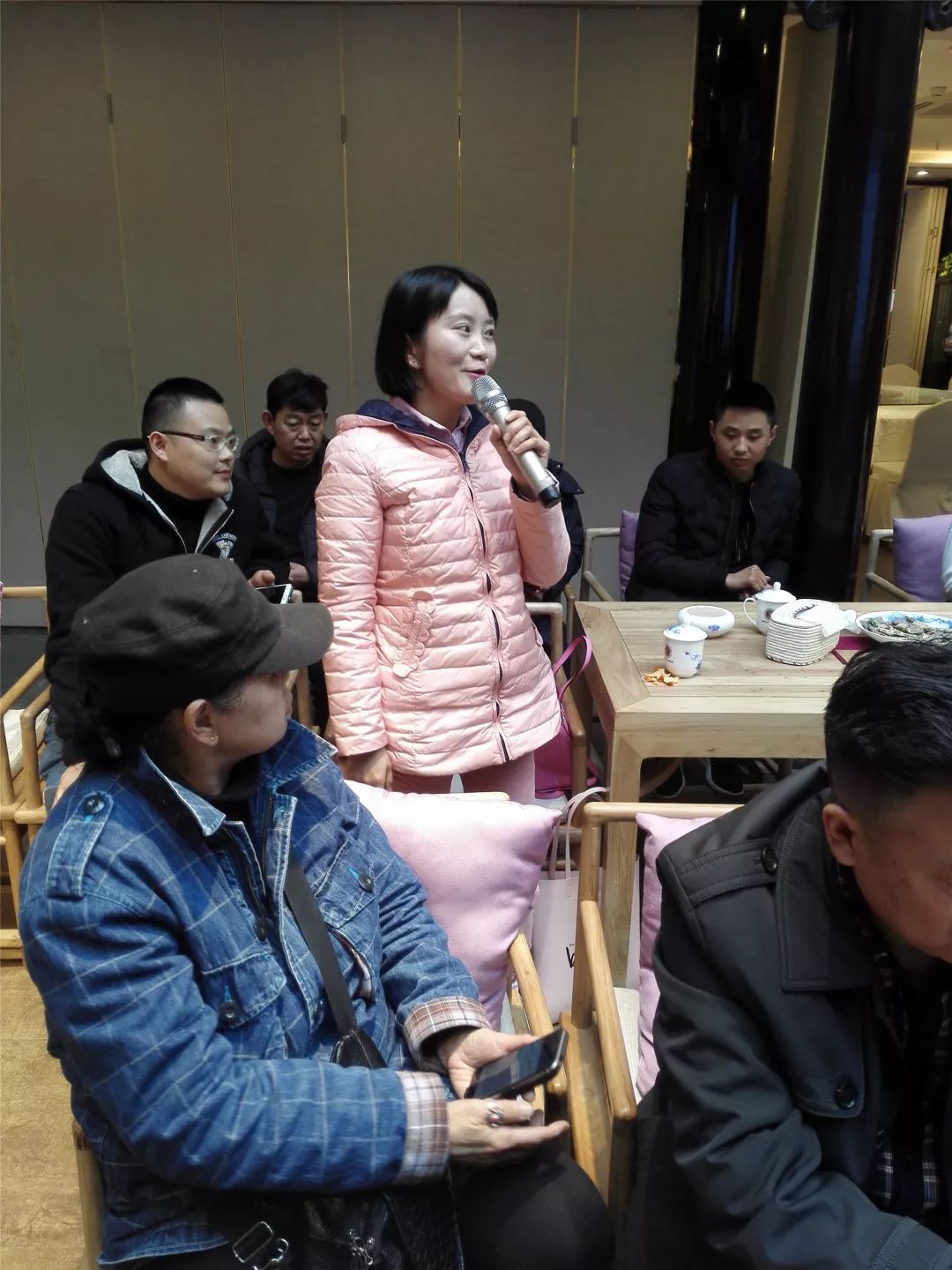 “礼敬传统，相约春天——2018四川非遗工作者联谊会”在文殊坊川味中国文创馆隆重召开(图22)