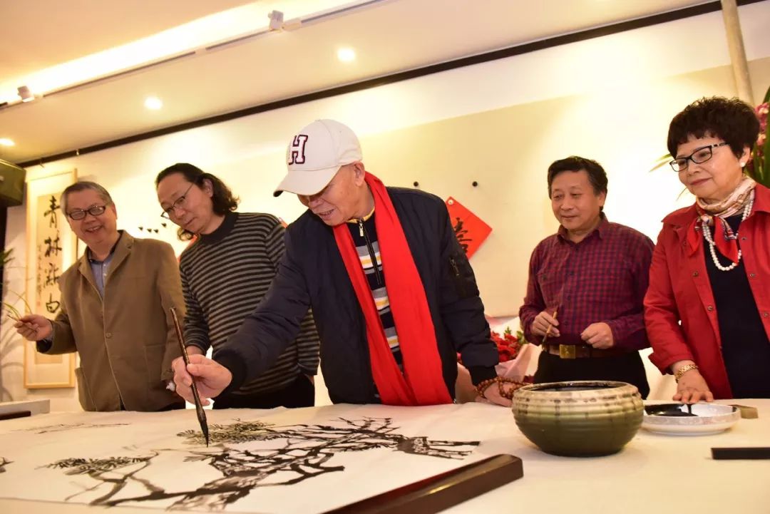 相约春天、礼敬传统 ！——2018四川传统文化约会春天(图3)