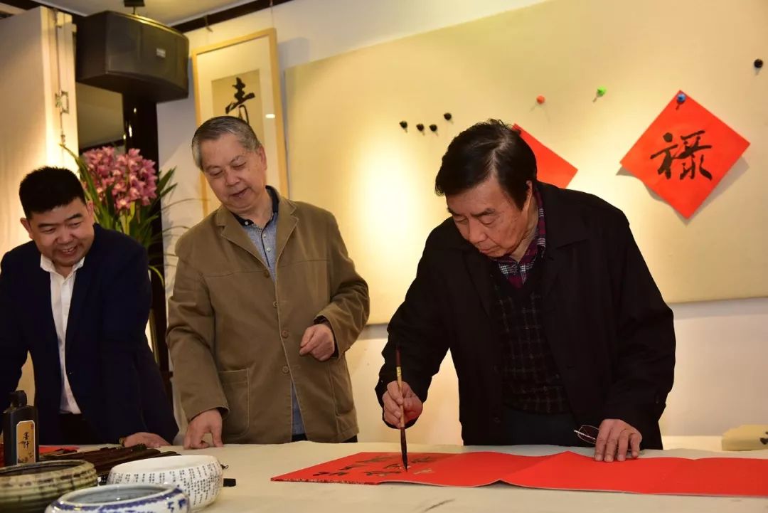 相约春天、礼敬传统 ！——2018四川传统文化约会春天(图4)