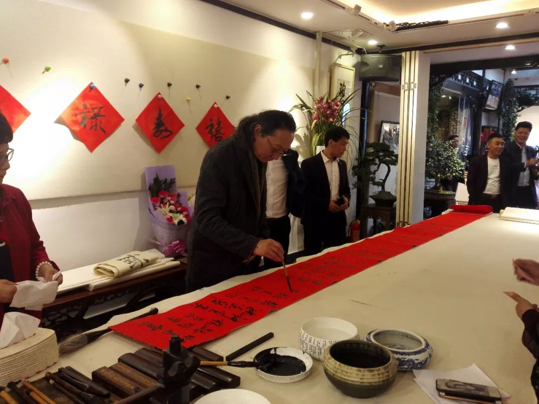 相约春天、礼敬传统 ！——2018四川传统文化约会春天(图11)