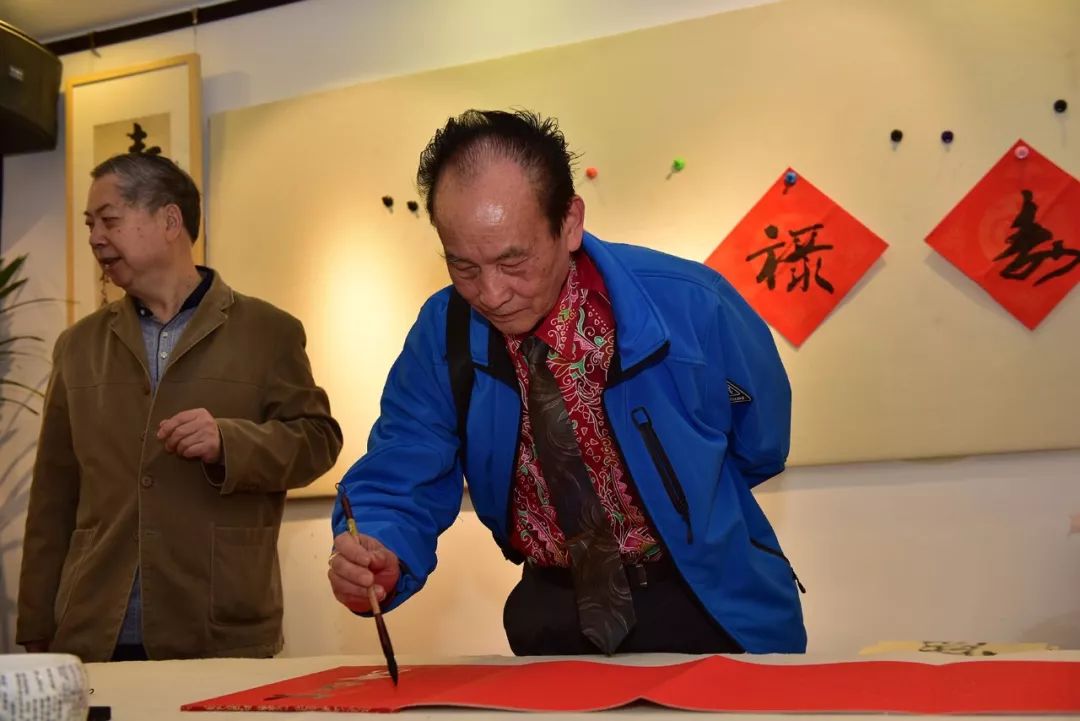 相约春天、礼敬传统 ！——2018四川传统文化约会春天(图5)