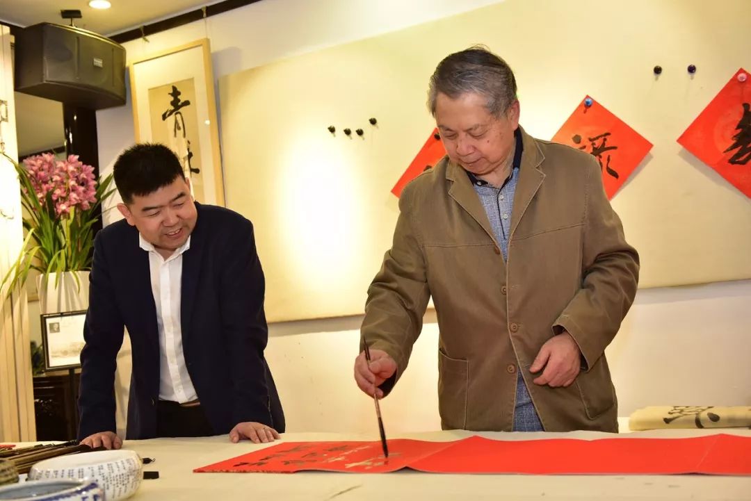 相约春天、礼敬传统 ！——2018四川传统文化约会春天(图6)