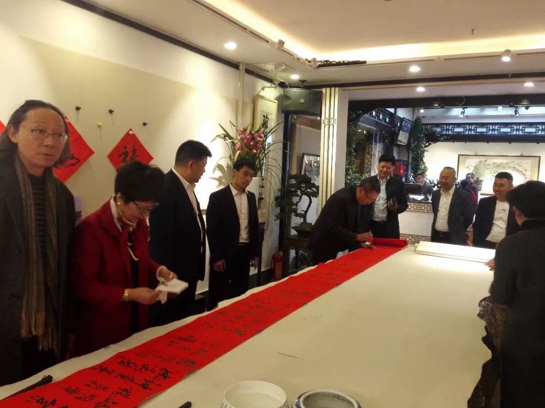 相约春天、礼敬传统 ！——2018四川传统文化约会春天(图10)