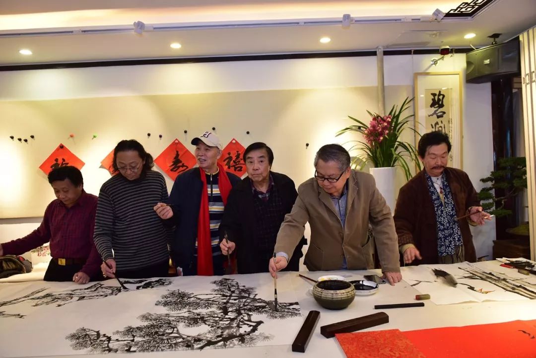 相约春天、礼敬传统 ！——2018四川传统文化约会春天(图22)