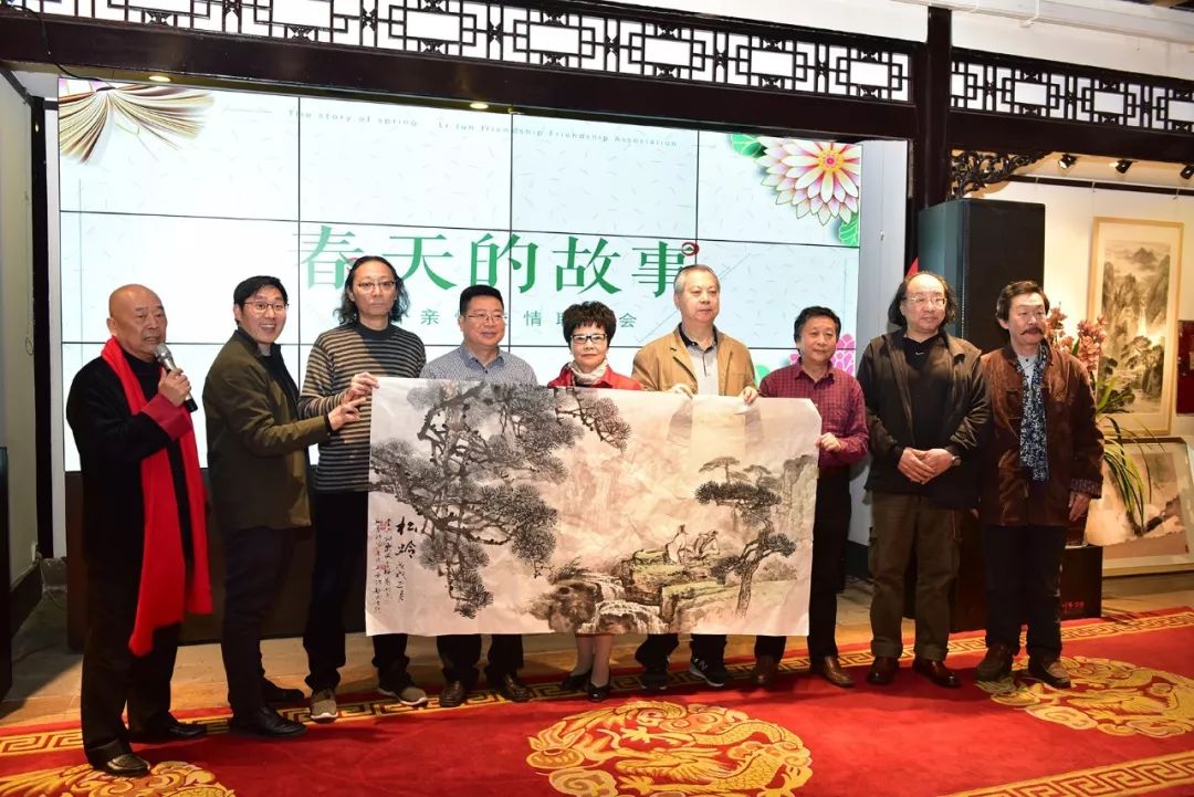 相约春天、礼敬传统 ！——2018四川传统文化约会春天(图29)