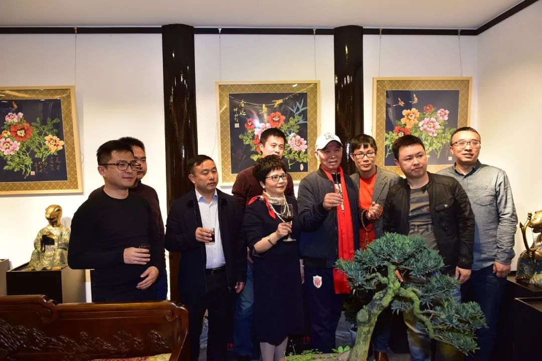 相约春天、礼敬传统 ！——2018四川传统文化约会春天(图27)