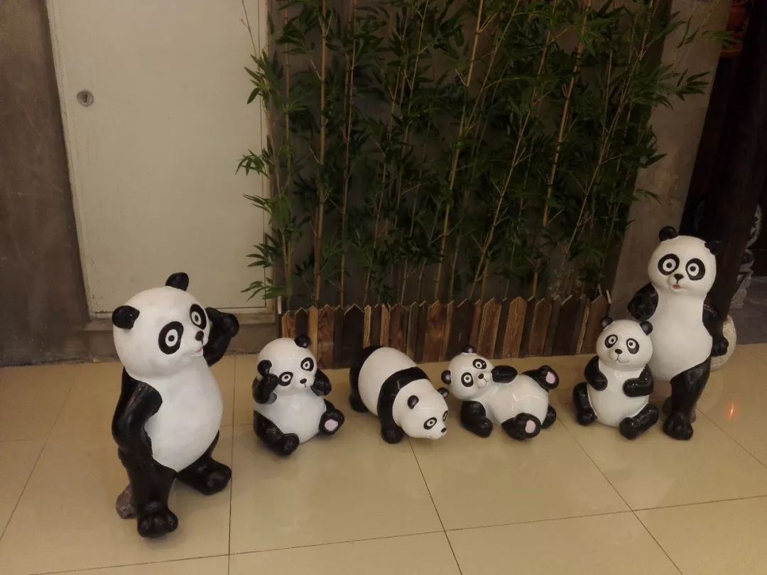 川味中国城：永不落幕的川味博展馆 (图6)