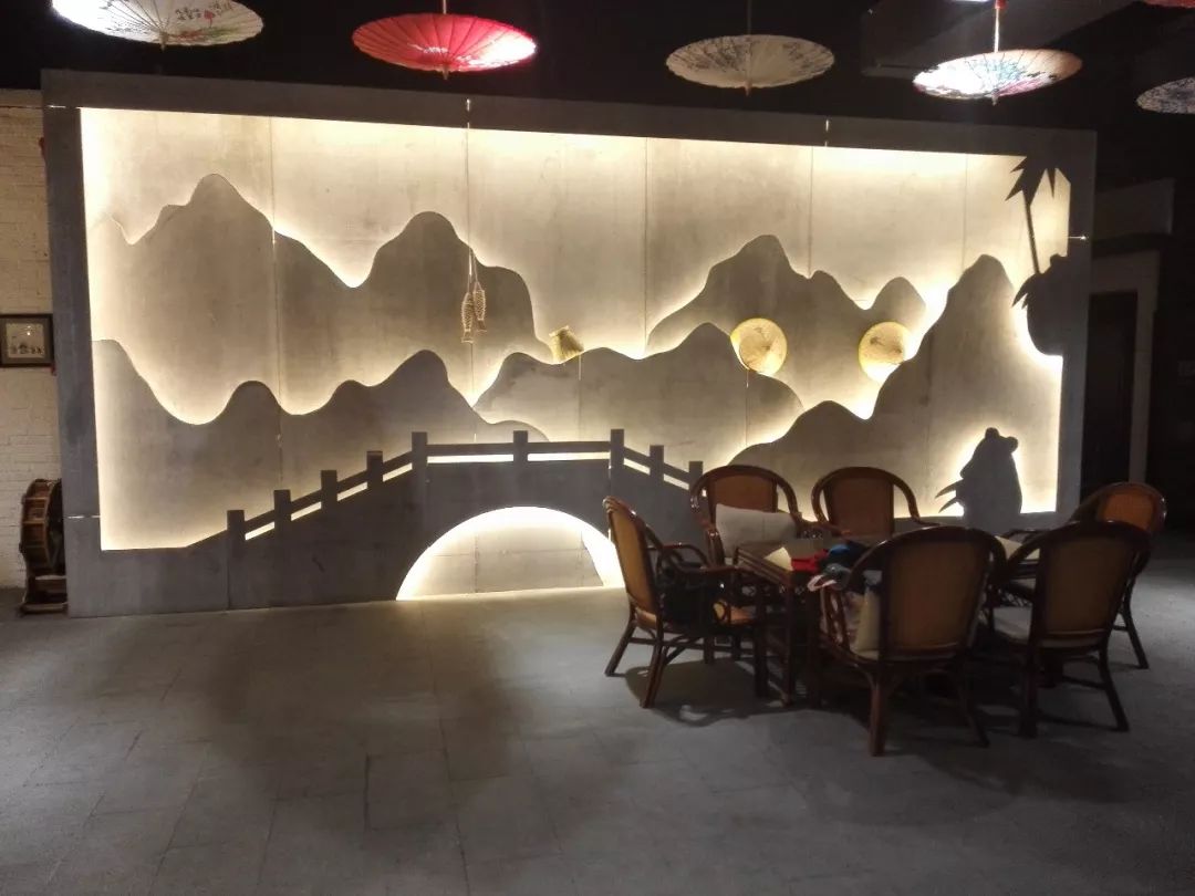 川味中国城：永不落幕的川味博展馆 (图4)