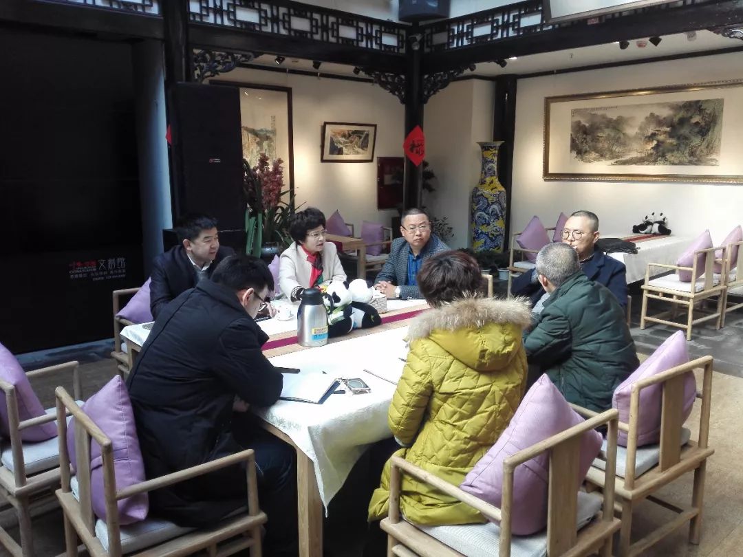 风劲帆满，起航2018！ (图3)