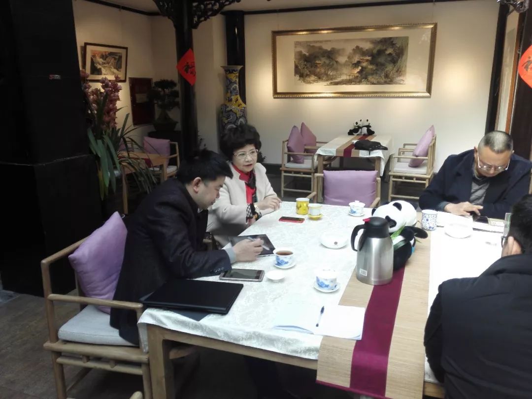 风劲帆满，起航2018！ (图2)