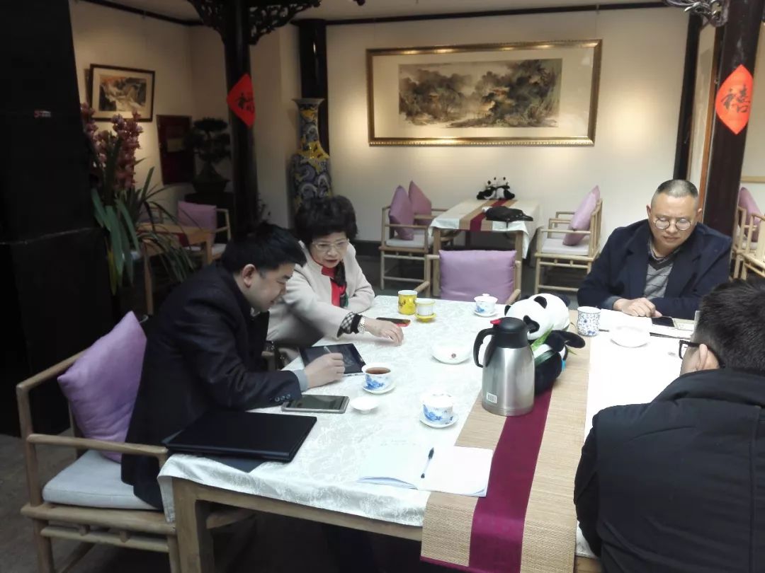 风劲帆满，起航2018！ (图1)