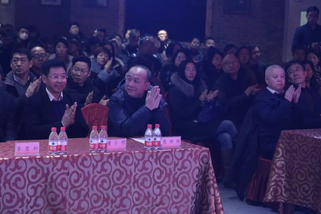 2018年（第八届）全国年货购物节 暨沈阳中街“川味天下”购物节隆重开幕 (图6)