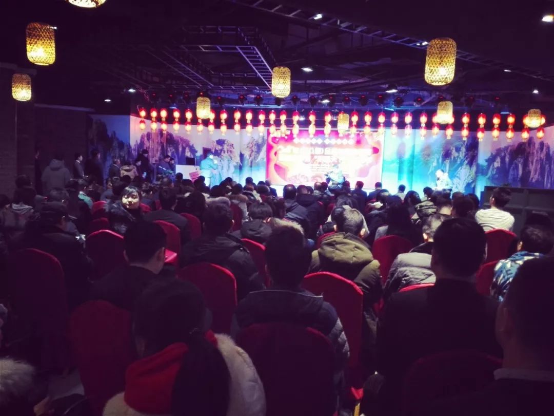 2018年（第八届）全国年货购物节 暨沈阳中街“川味天下”购物节隆重开幕 (图9)