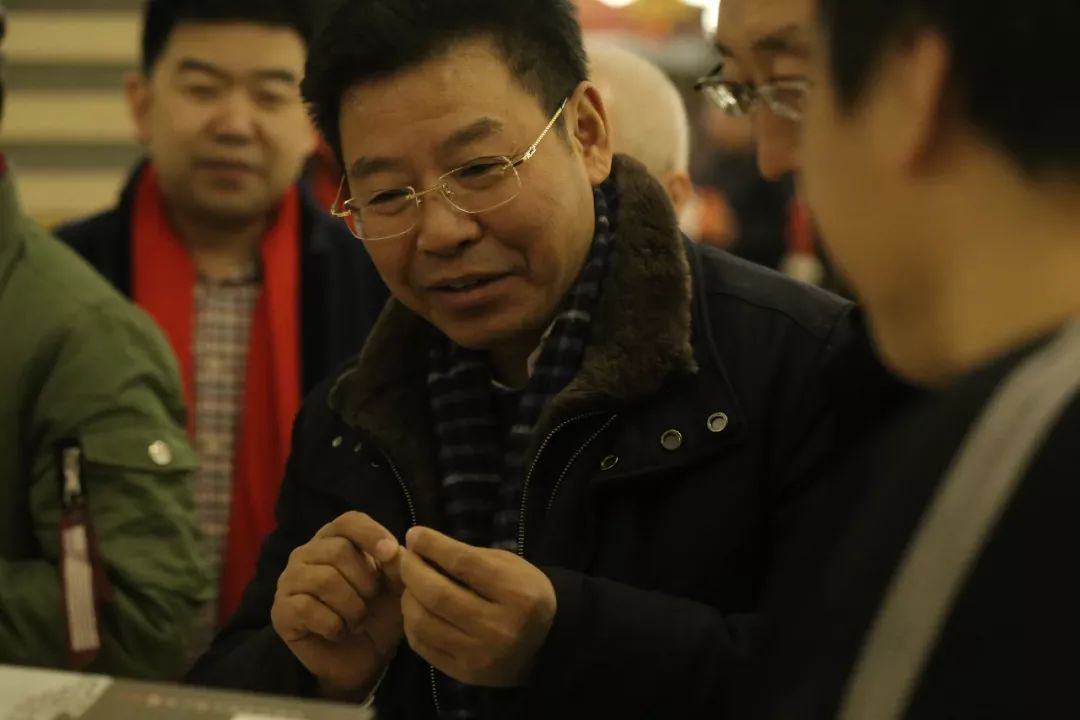 2018年（第八届）全国年货购物节 暨沈阳中街“川味天下”购物节隆重开幕 (图23)