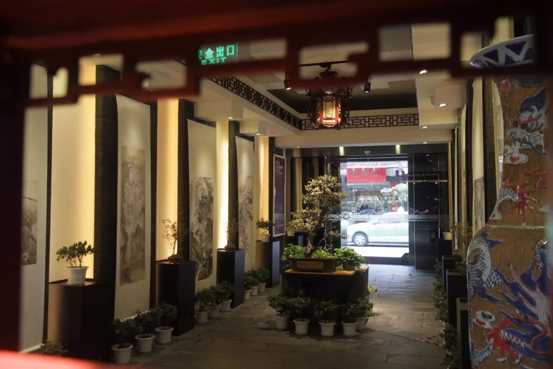 在外人才联谊会成都分会召开2018年新春联谊会 (图1)