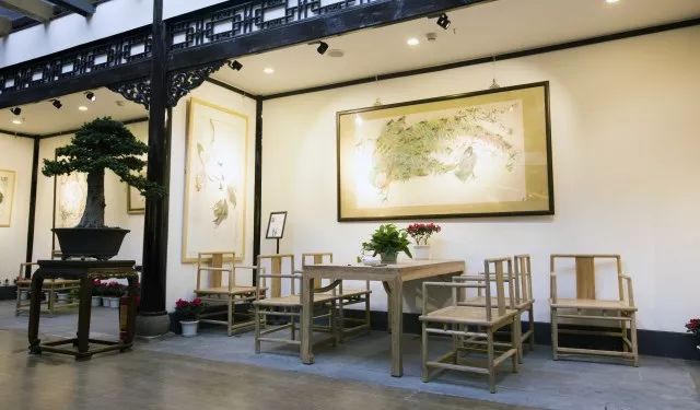 文殊坊辞旧迎新文创座谈会在川味中国文创馆召开 (图5)