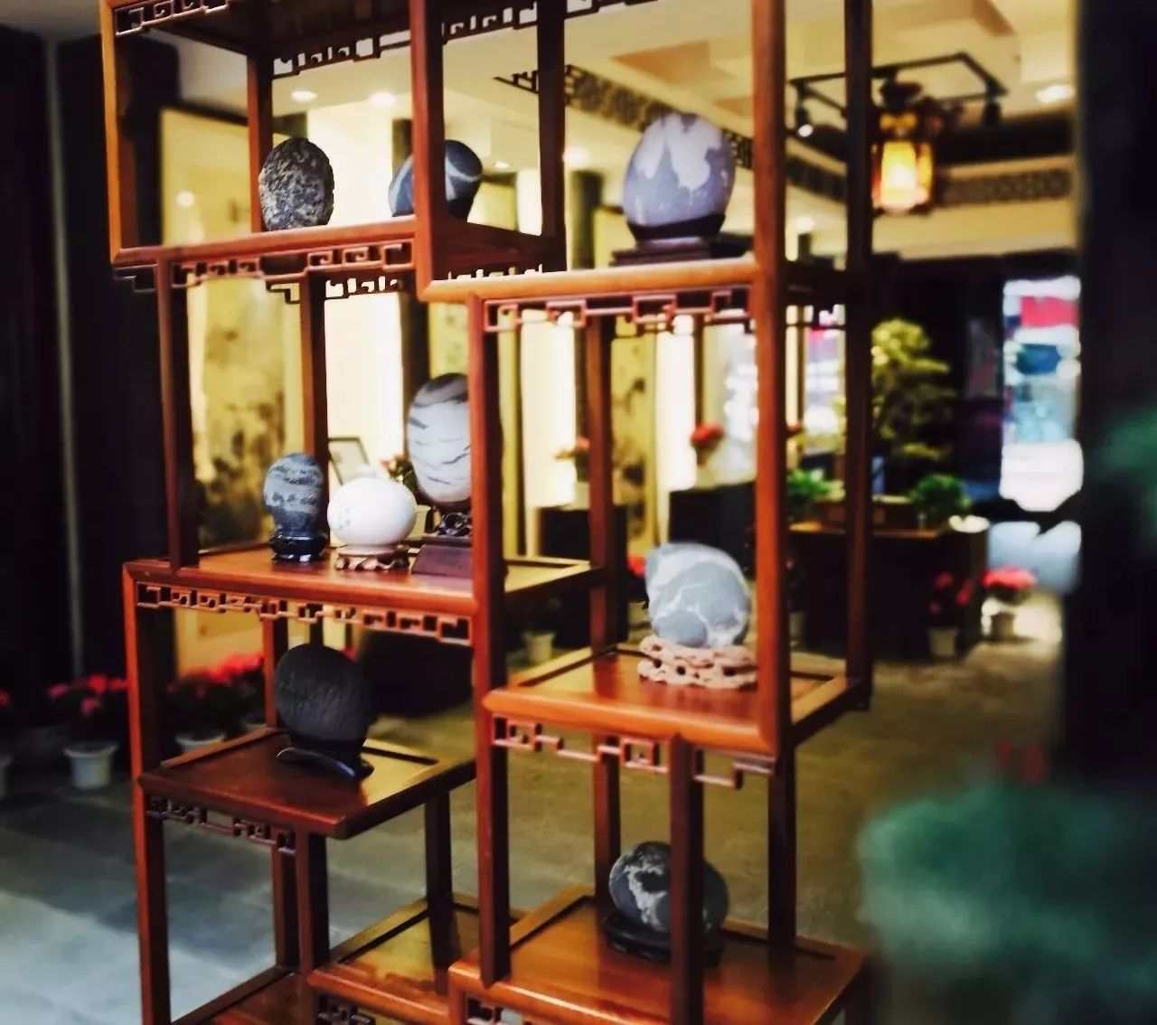 川味中国文创馆，一个可以承包你所有空档期的地方～(图31)