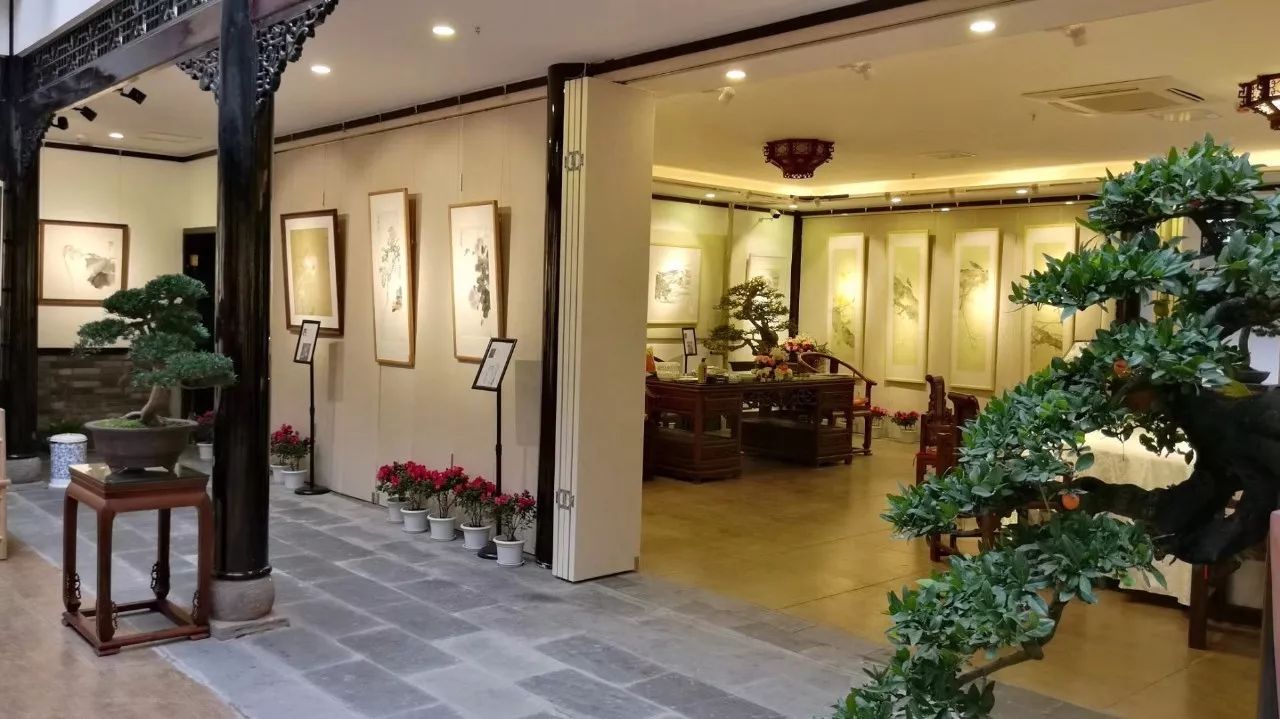 川味中国文创馆，一个可以承包你所有空档期的地方～(图34)