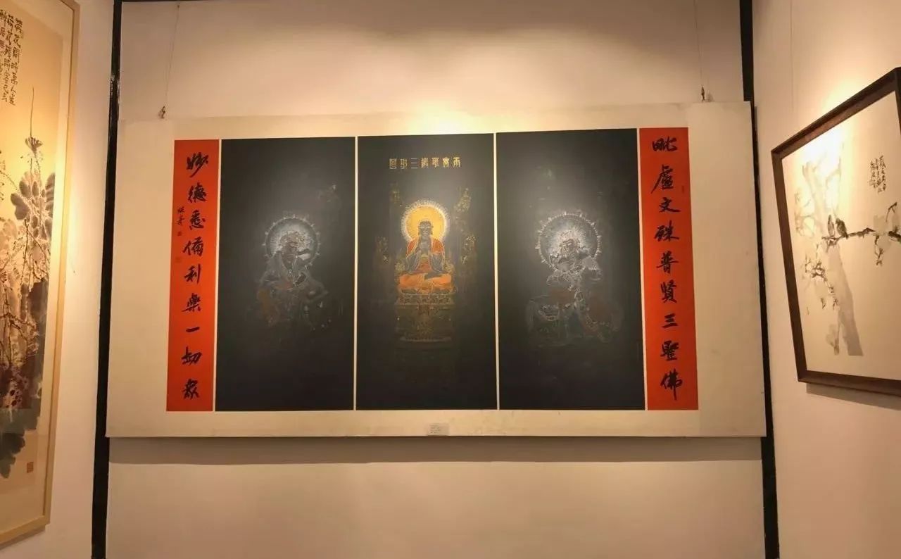 川味中国文创馆，一个可以承包你所有空档期的地方～(图36)