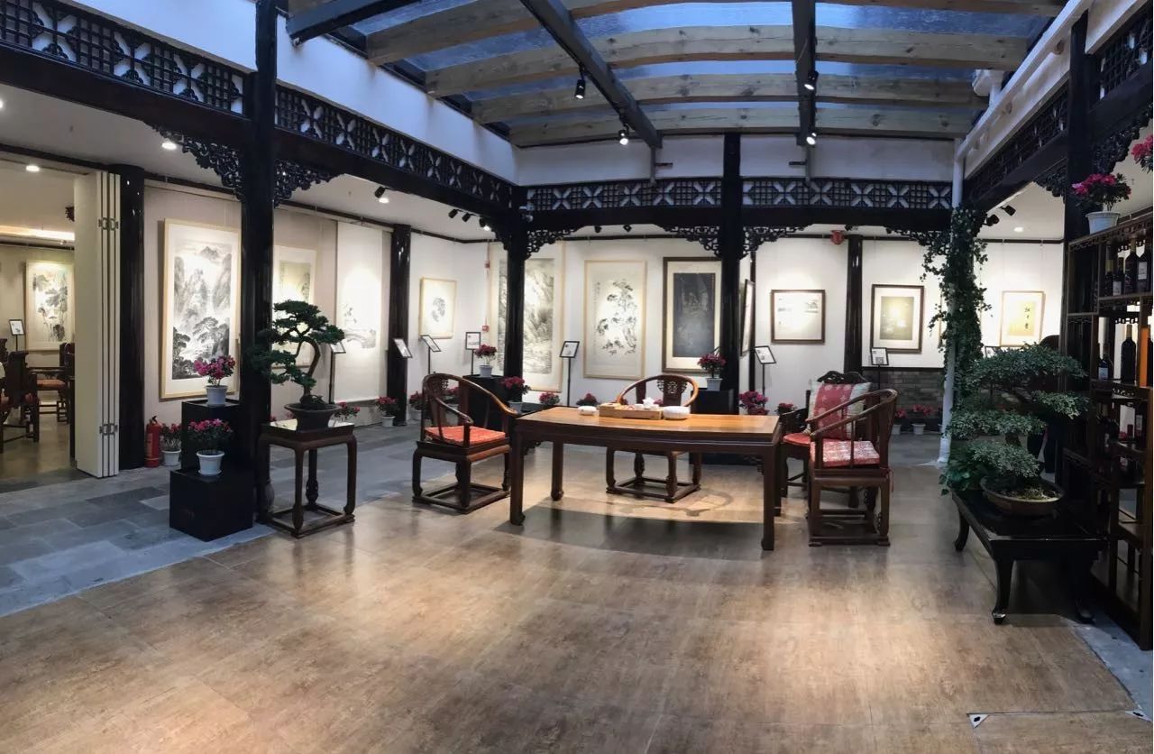 川味中国文创馆，一个可以承包你所有空档期的地方～(图35)