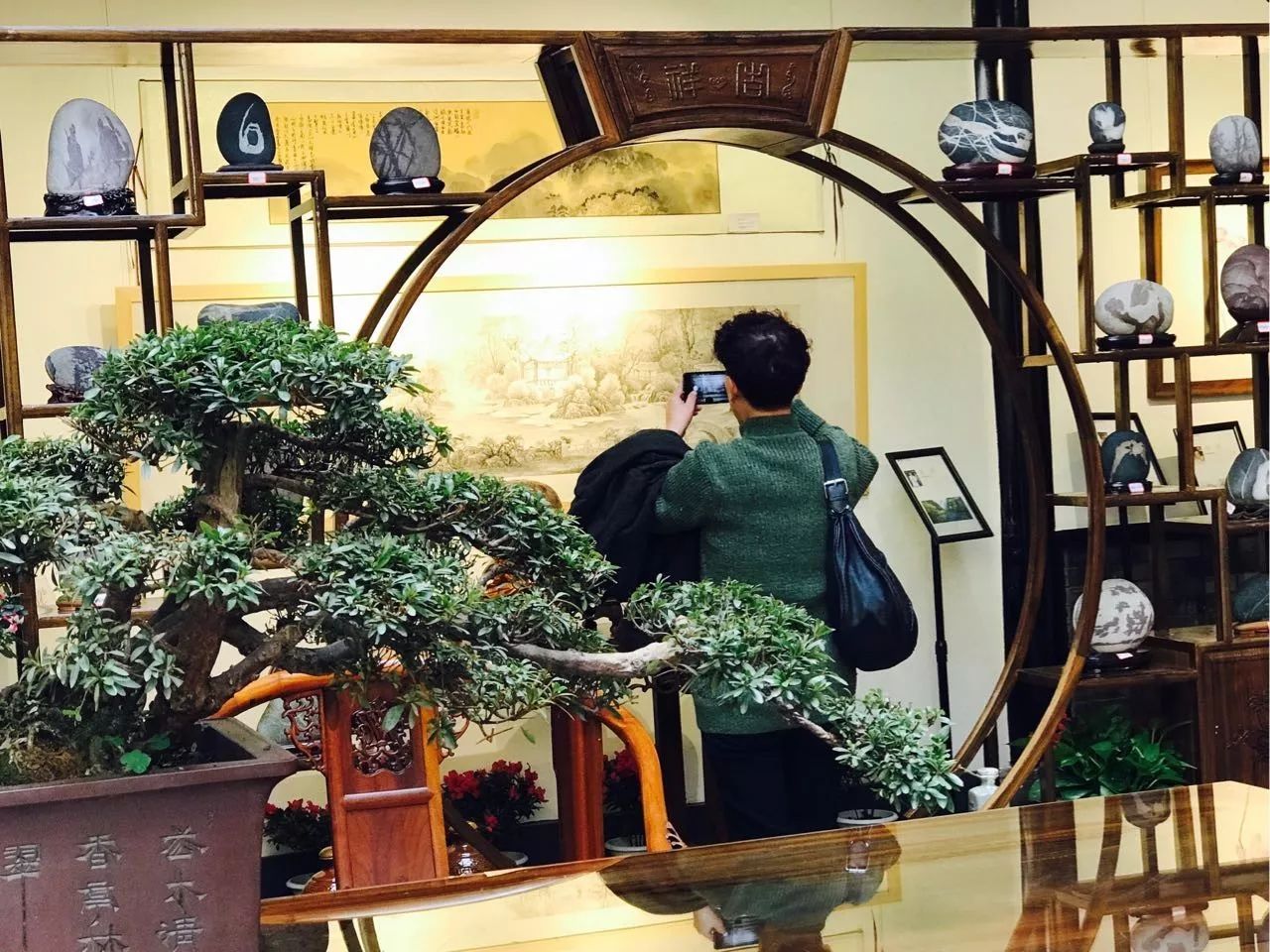 川味中国文创馆，一个可以承包你所有空档期的地方～(图38)