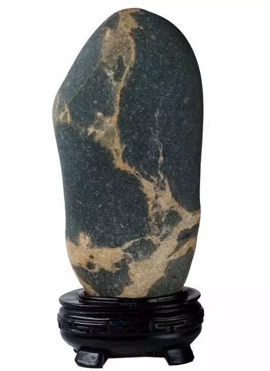 川味中国文创馆 奇石展即将开幕 (图5)