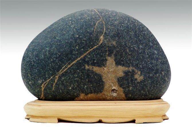 川味中国文创馆 奇石展即将开幕 (图6)