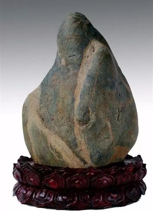 川味中国文创馆 奇石展即将开幕 (图11)