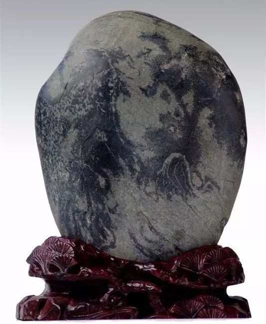 川味中国文创馆 奇石展即将开幕 (图13)