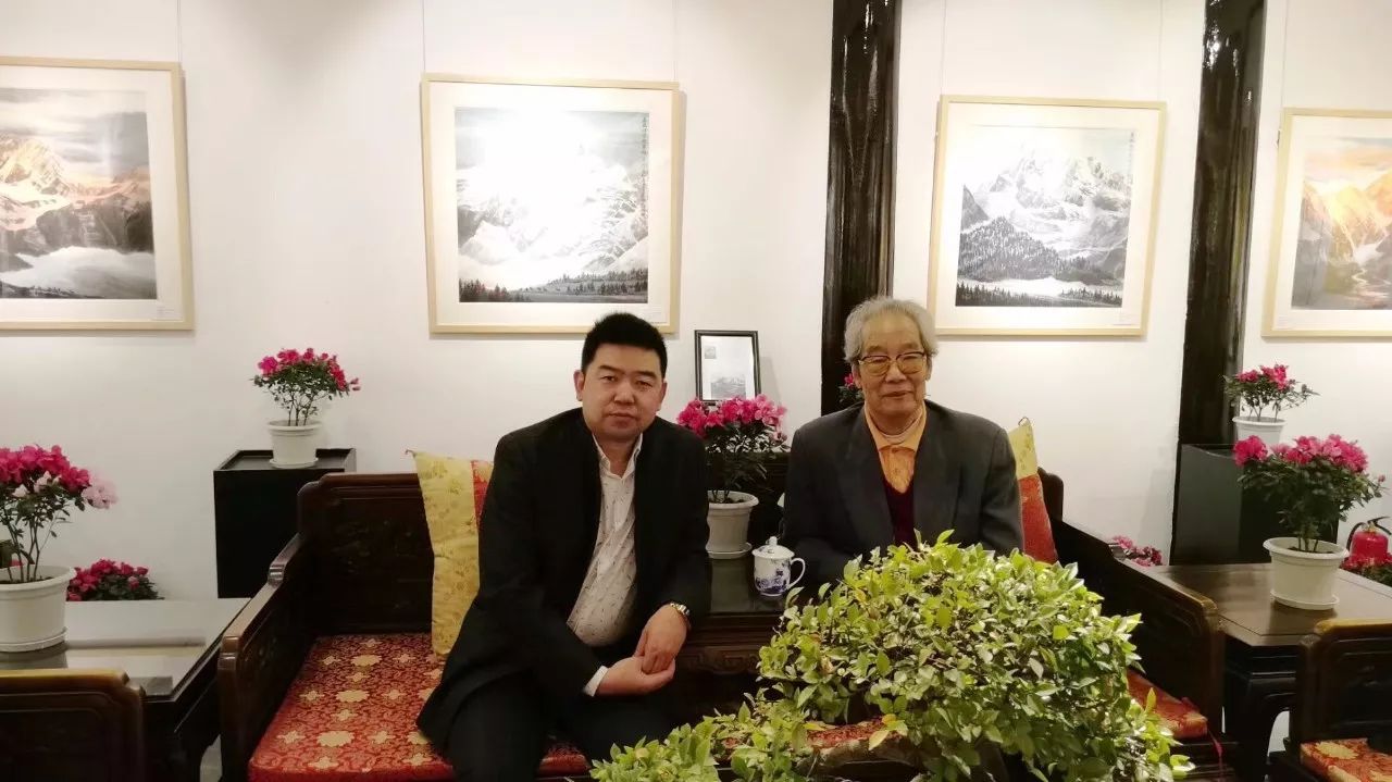 川味中国文创馆 墨友雅聚 (图1)