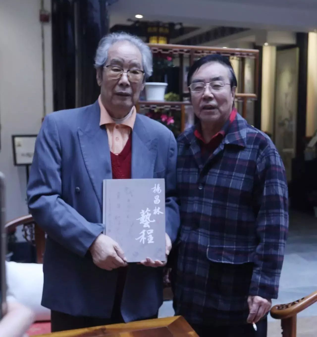 川味中国文创馆 墨友雅聚 (图10)