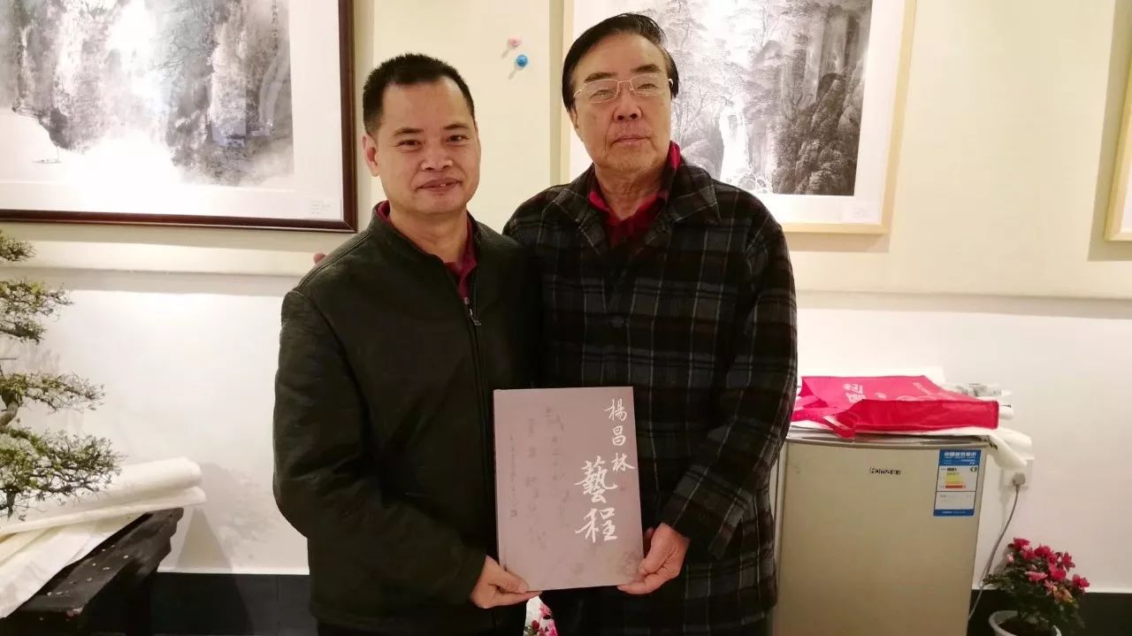 川味中国文创馆 墨友雅聚 (图11)