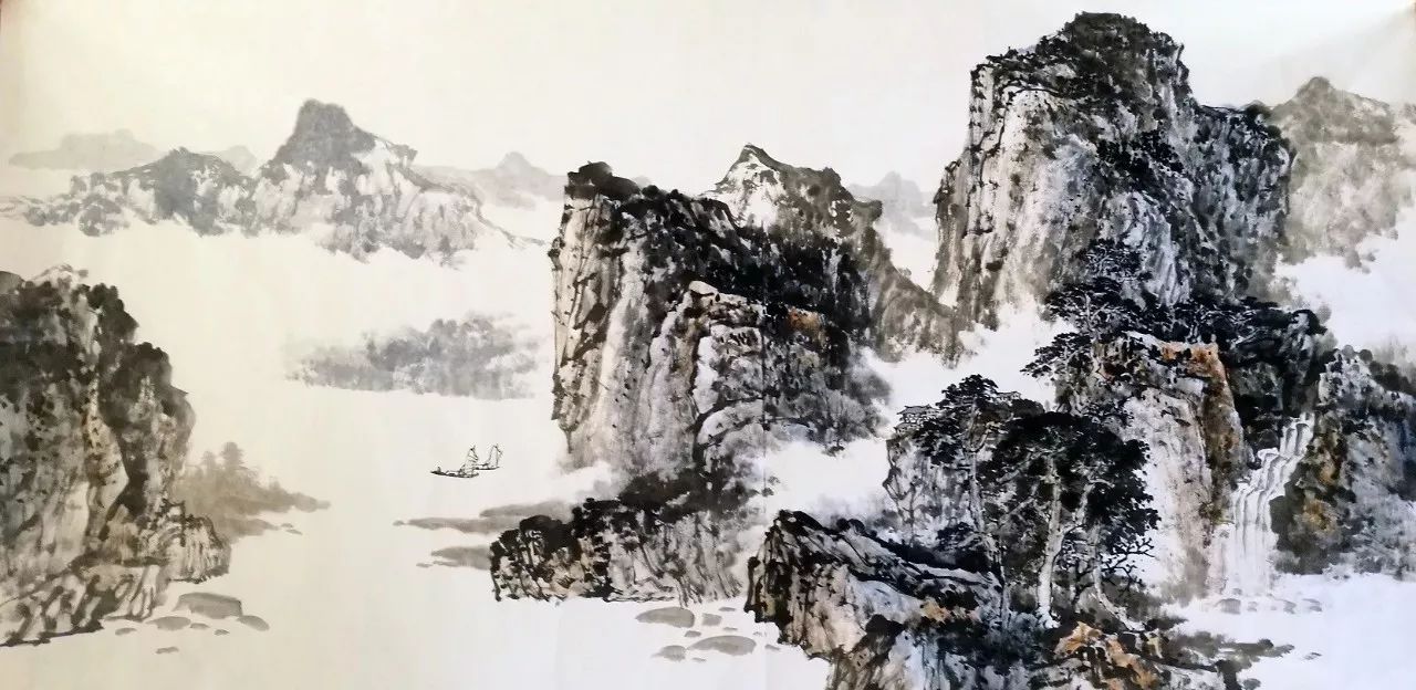 川味中国文创馆 墨友雅聚 (图18)