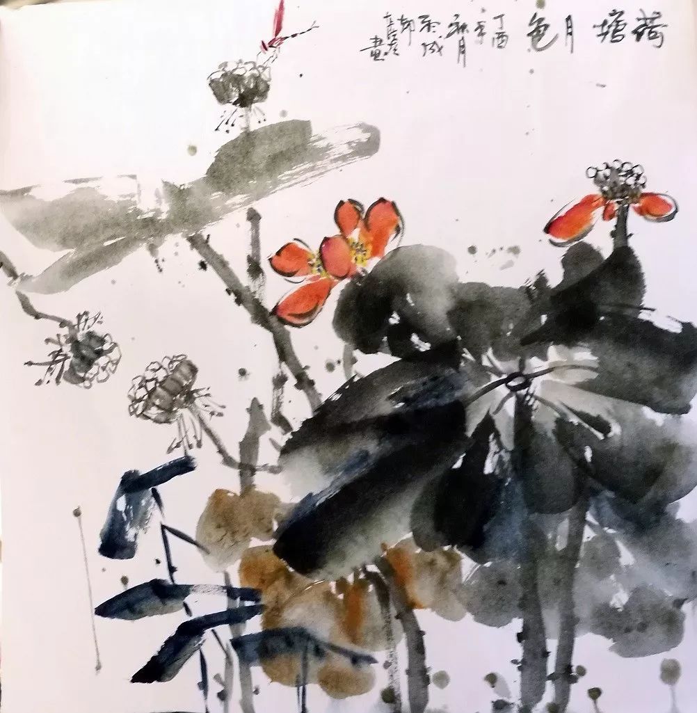 川味中国文创馆 墨友雅聚 (图20)