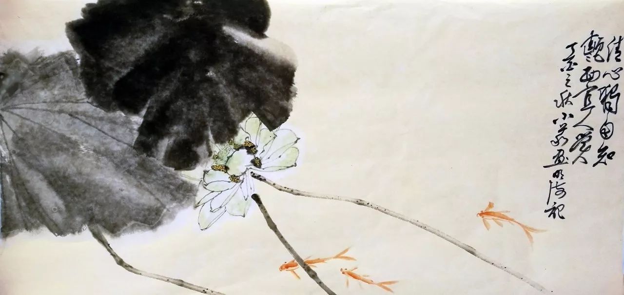 川味中国文创馆 墨友雅聚 (图26)