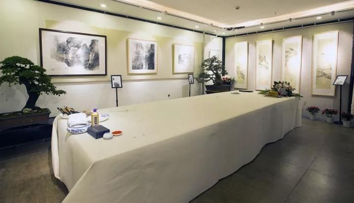 江油在外人才联谊会在川味中国文创馆举行(图4)