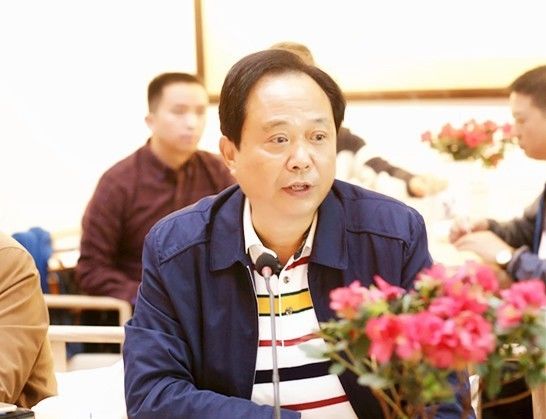 江油在外人才联谊会在川味中国文创馆举行(图9)