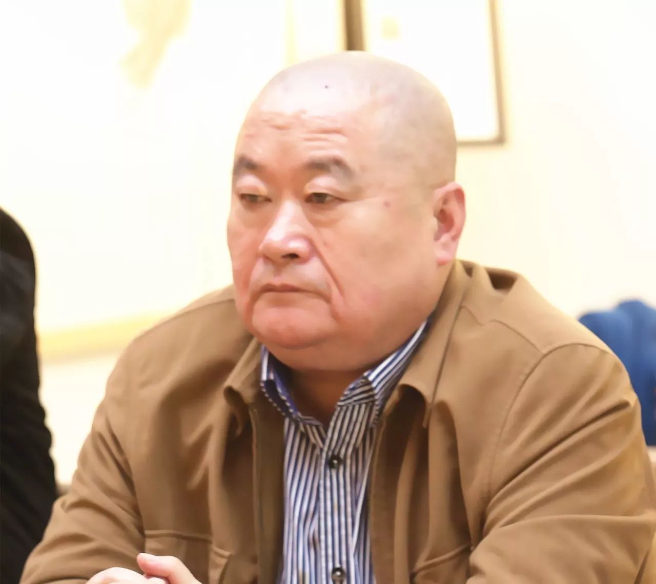 江油在外人才联谊会在川味中国文创馆举行(图12)