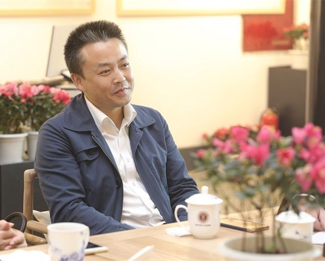 江油在外人才联谊会在川味中国文创馆举行(图14)