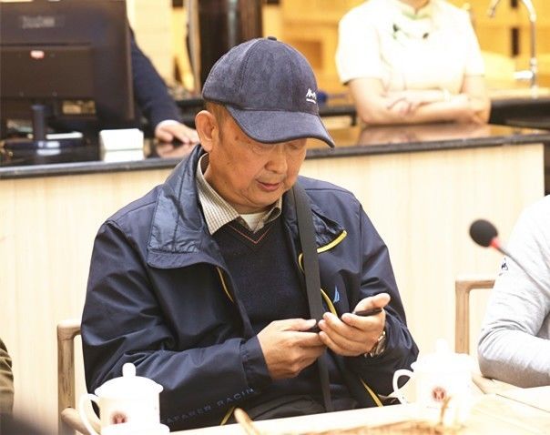 江油在外人才联谊会在川味中国文创馆举行(图21)