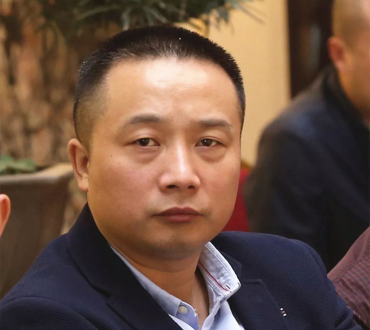 江油在外人才联谊会在川味中国文创馆举行(图23)